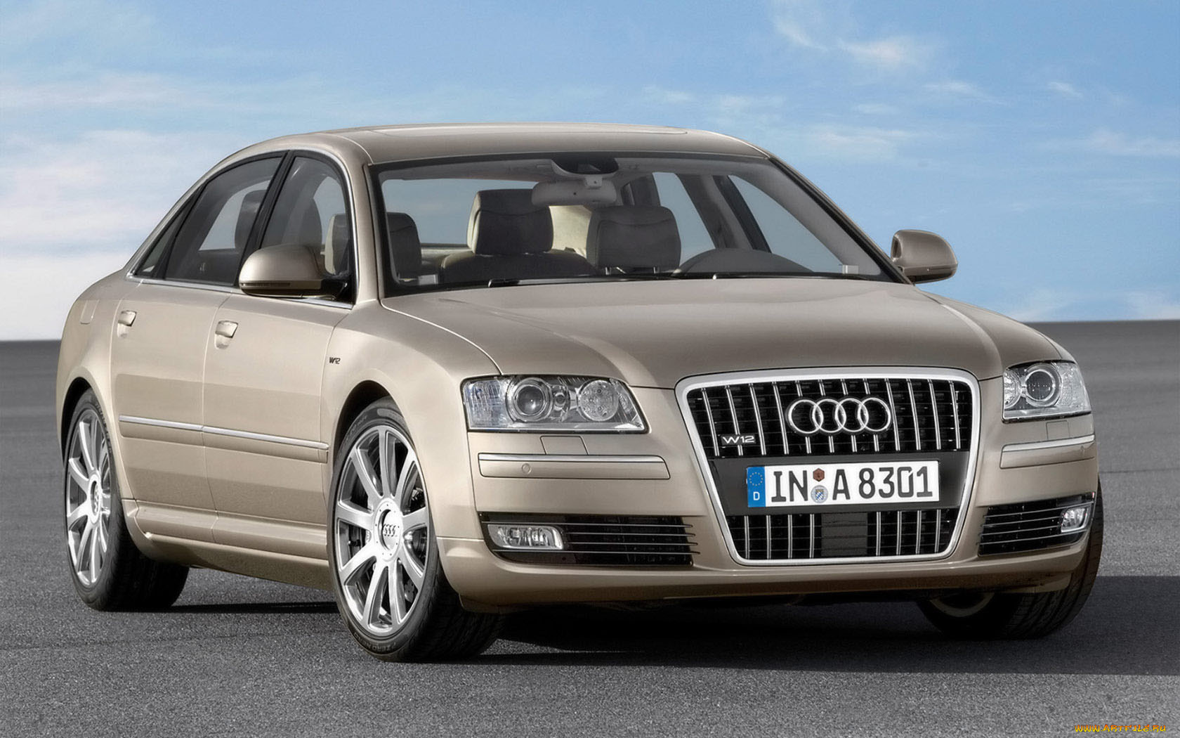 , audi